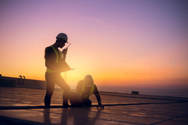 Best Roof Restoration Services  in Forest Oaks, NC