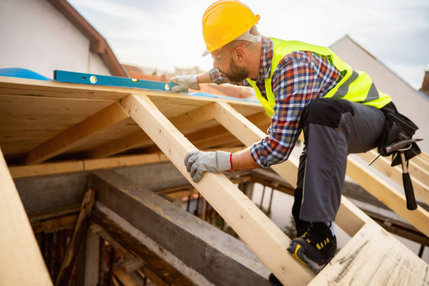 Tile Roofing Contractor in Forest Oaks, NC