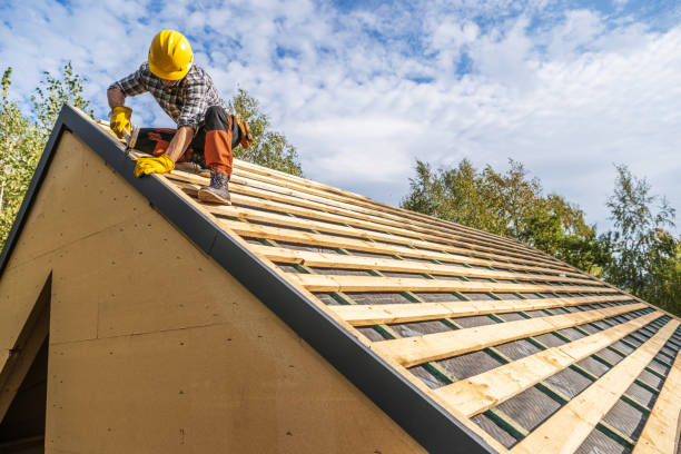 Best Flat Roof Repair Services  in Forest Oaks, NC