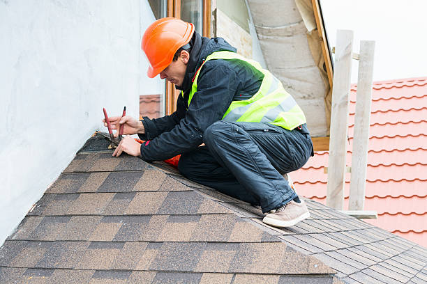 Best New Roof Installation  in Forest Oaks, NC