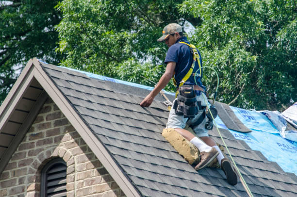 Best Slate Roofing Contractor  in Forest Oaks, NC