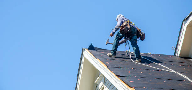 Best Roof Waterproofing Services  in Forest Oaks, NC